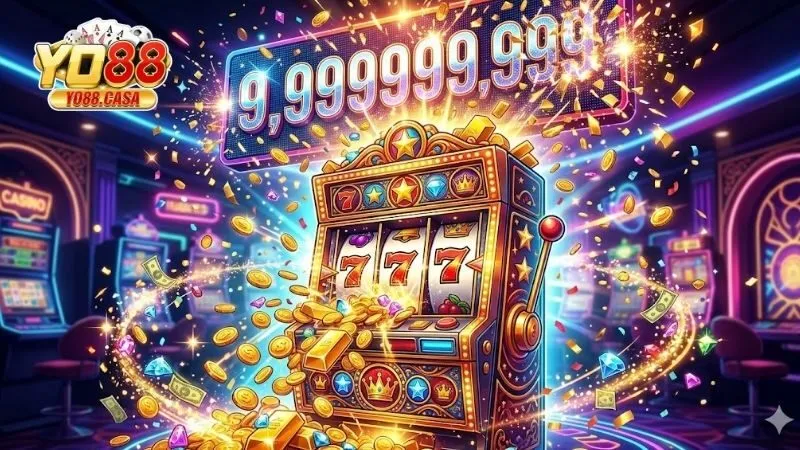 Thế giới Game Nổ Hũ Jackpot Lớn và sự bùng nổ công nghệ AI