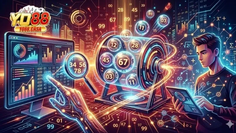 Tổng quan về phương pháp Soi Cầu Loto công nghệ 2026